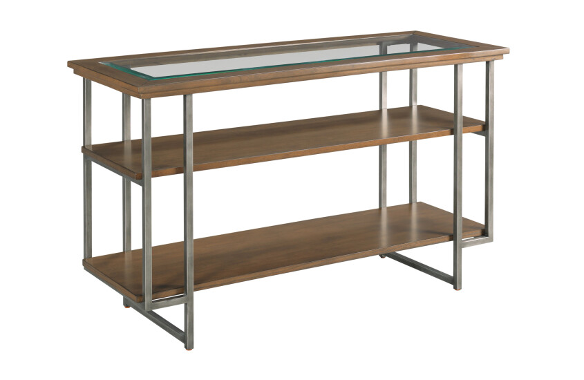 260925-105364630 Ingrid Sofa Console Table - Image 1