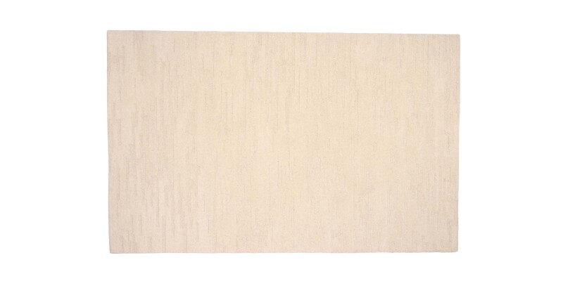 Tranquility Tufted Rug 3'6" x 5'6"