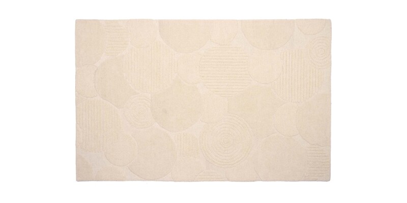 Tranquility Tufted Rug 9' x 12'