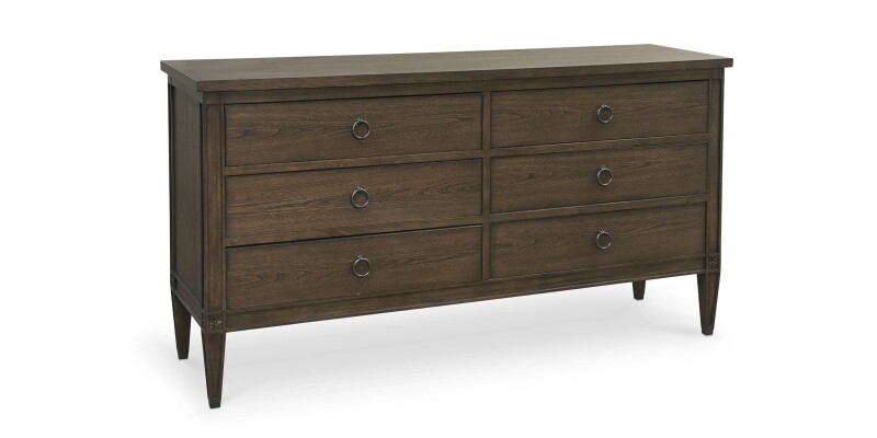 Charlotte Dresser
