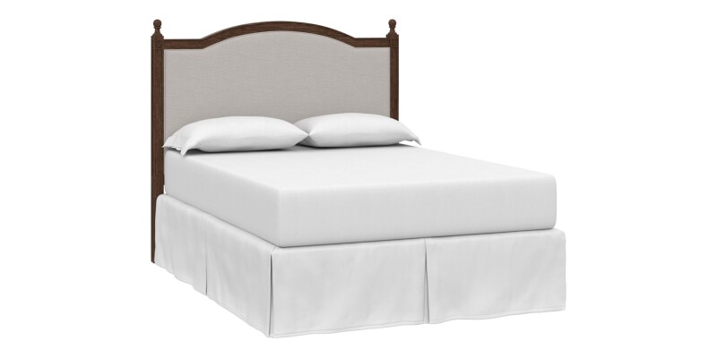 Charlotte Upholstered Bed