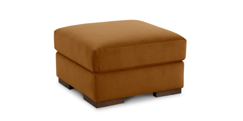 Southpark Ottoman