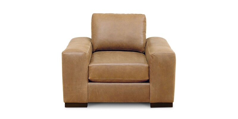 Southpark Leather Chair