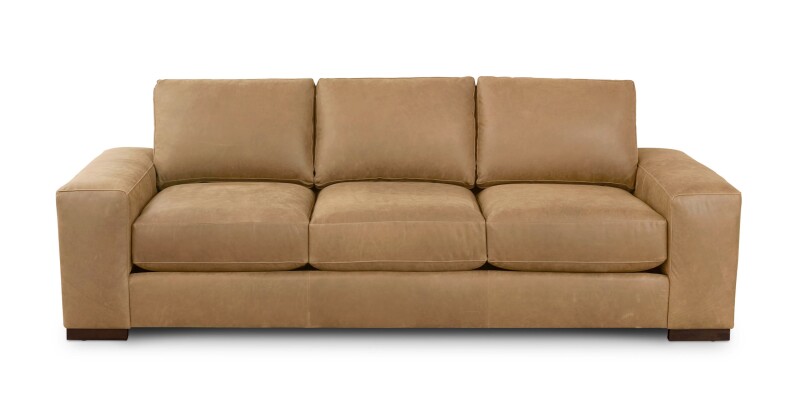 Southpark Leather Sofa