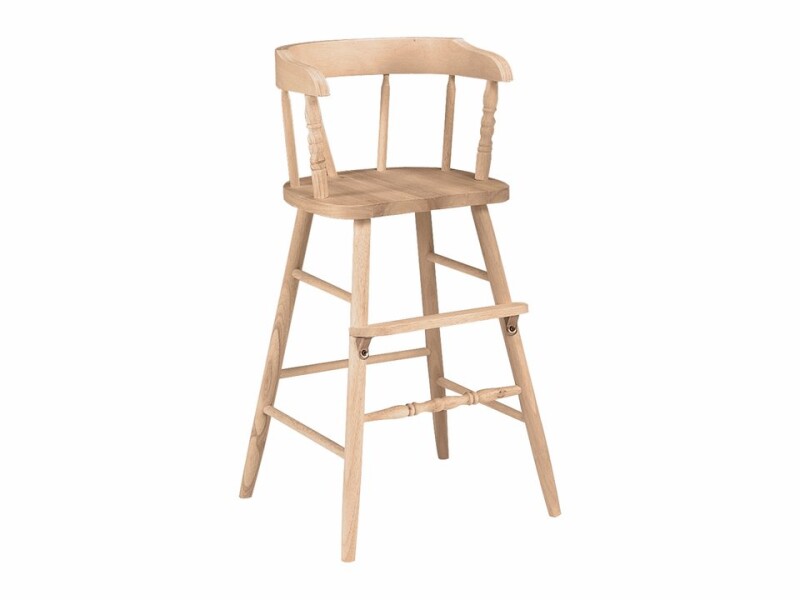 2617-105276340 Youth Chair - Image 1