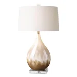 Flavian Table Lamp