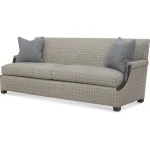 2618-92 Garner Sofa - Image 3