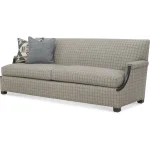 2618-92 Garner Sofa - Image 4