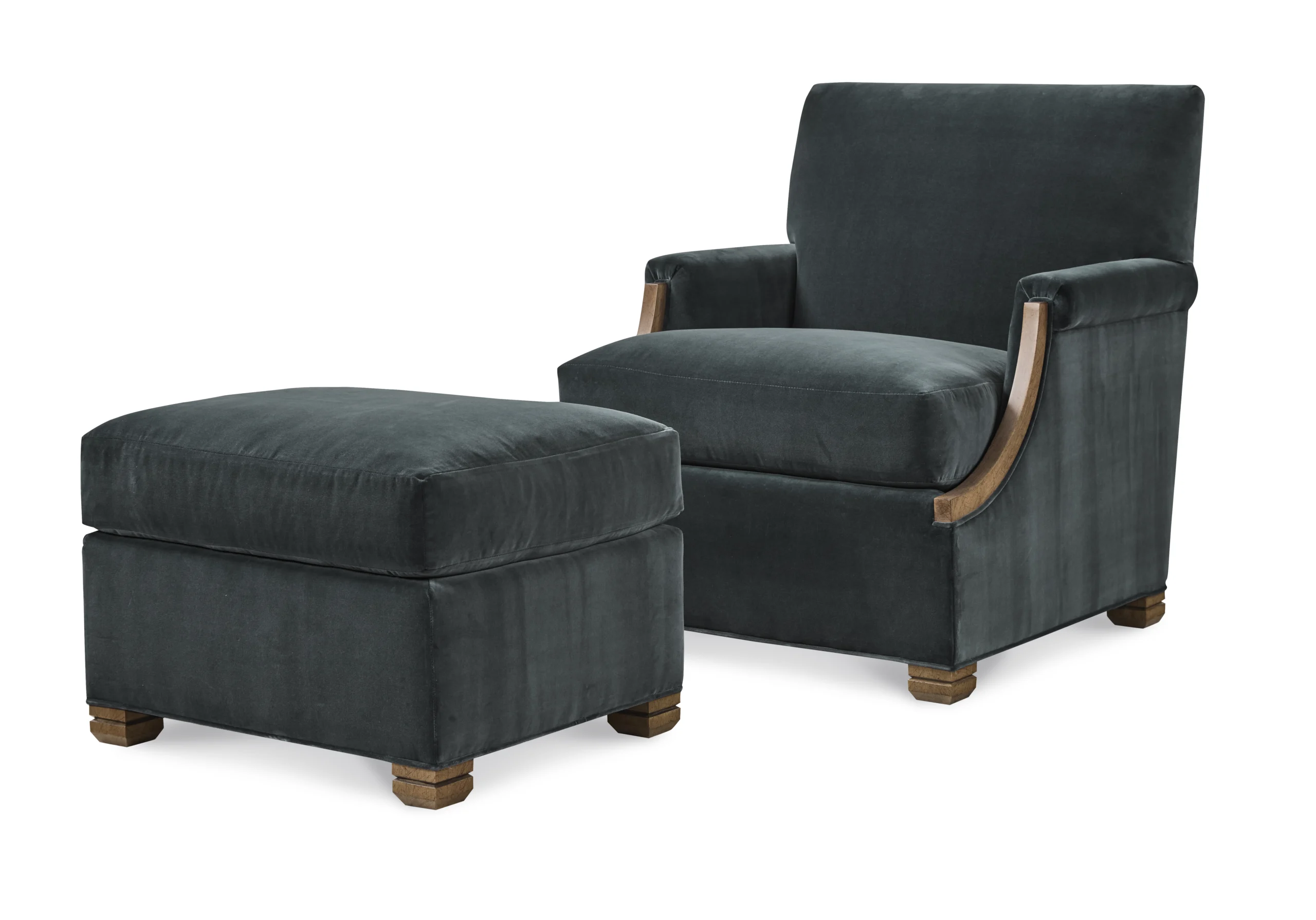2619 Garner Chair