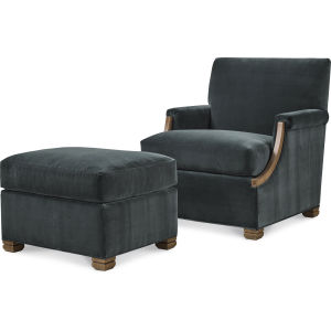 2619-27 Garner Chair