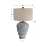 Pelia Table Lamp - Image 10