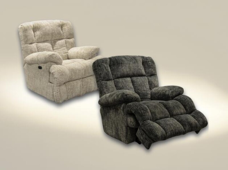 Cirrus 2630 Chaise Rocker Recliner
