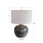 Mikkel Table Lamp - Image 9