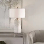 Georgios Cylinder Table Lamp - Image 8
