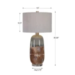 Maggie Table Lamp - Image 9