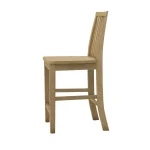 24'' Mission Counter Stool - Image 13
