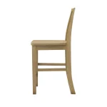 24'' Mission Counter Stool - Image 14