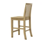 24'' Mission Counter Stool - Image 17