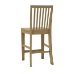 24'' Mission Counter Stool - Image 21