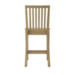 24'' Mission Counter Stool - Image 23