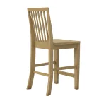 24'' Mission Counter Stool - Image 28