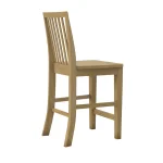 24'' Mission Counter Stool - Image 29