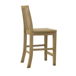 24'' Mission Counter Stool - Image 30