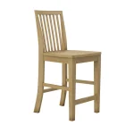 24'' Mission Counter Stool - Image 36