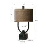 Stabina Table Lamp - Image 4