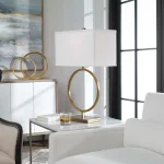 Duara Table Lamp - Image 3