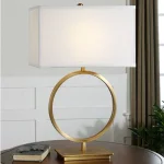Duara Table Lamp - Image 6