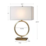 Duara Table Lamp - Image 7