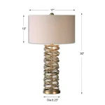 Amarey Table Lamp - Image 7