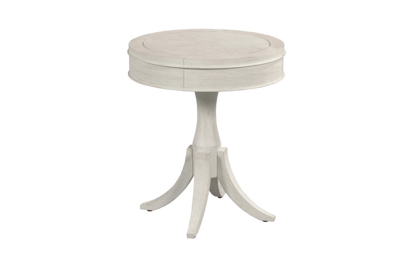Harmony Marcella Round End Table