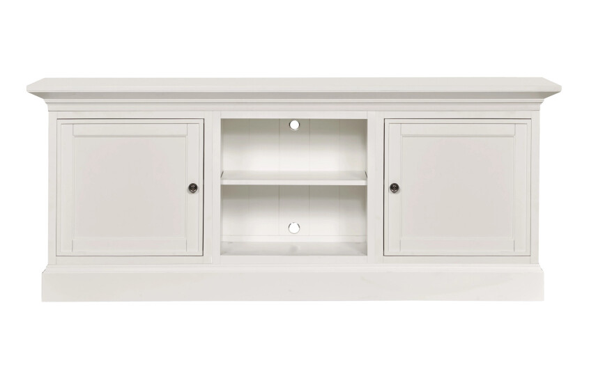 Structures Triple Two Door Console - Complete