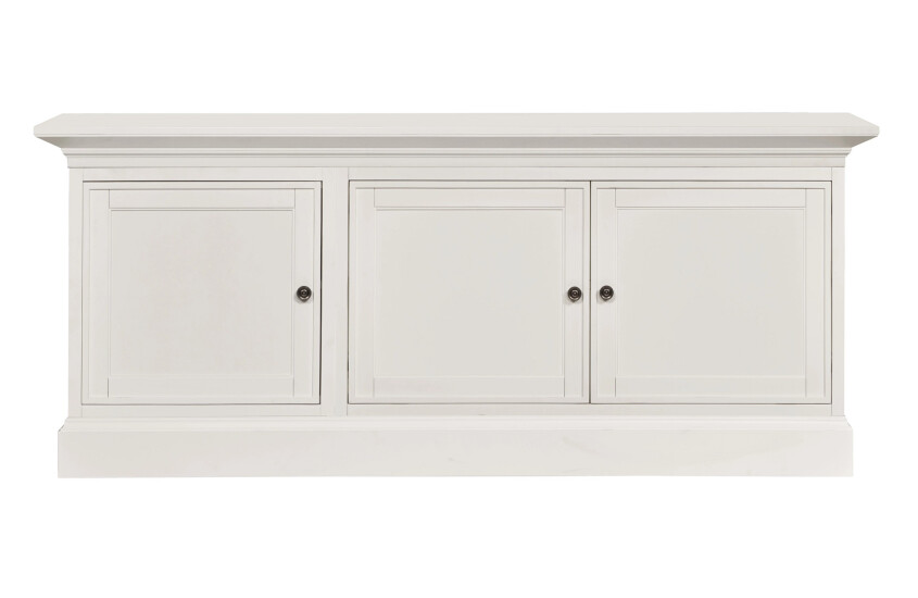 Structures Triple Three Door Console - Complete