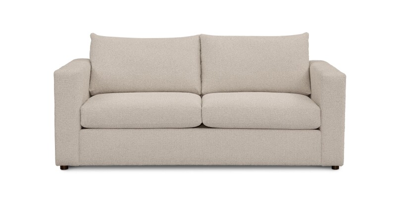 Beckham Wide Track Arm Sofa