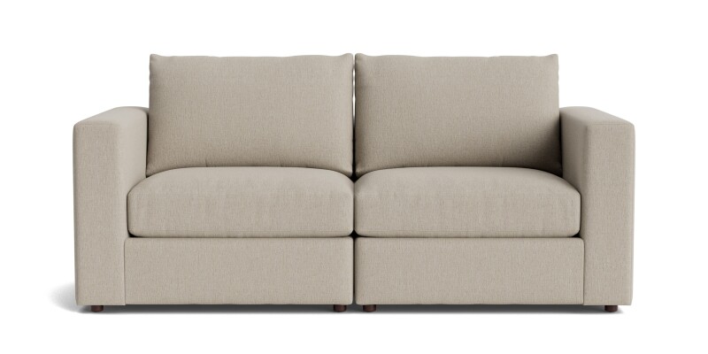Beckham Track Arm Modular Sofa