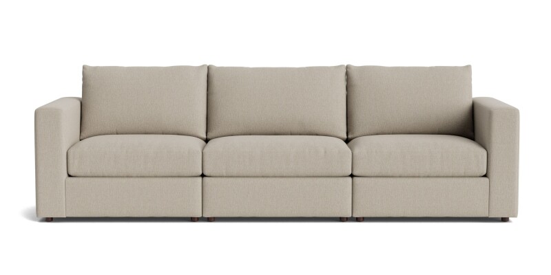 Beckham Track Arm Modular Sofa