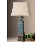 Soprana Table Lamp - Image 3