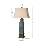 Soprana Table Lamp - Image 4