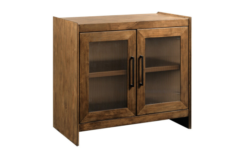 Abode Wagner Two Door Cabinet
