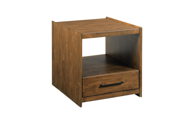 Abode Edie Drawer End Table