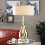Lagrima Table Lamp - Image 3