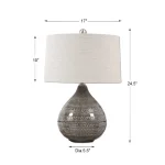 Batova Table Lamp - Image 5