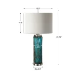 Almanzora Table Lamp - Image 4