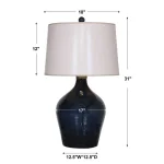 Lamone Table Lamp - Image 4