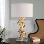 Twisted Vines Table Lamp - Image 3