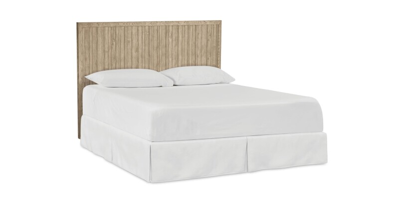 Andora Panel Bed