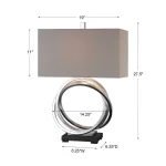 Soroca Table Lamp - Image 4